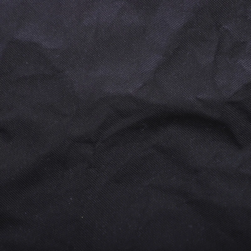 Outsunny 4 Seat Sport Bench Camp Seat Folding Portable Camping Chair with Carrying Case - Black