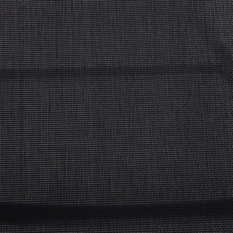 Outsunny Aluminium Texteline Garden Portable Stool Folding Travel Chair Footrest Outdoor Patio Camping Hiking Fishing Seat