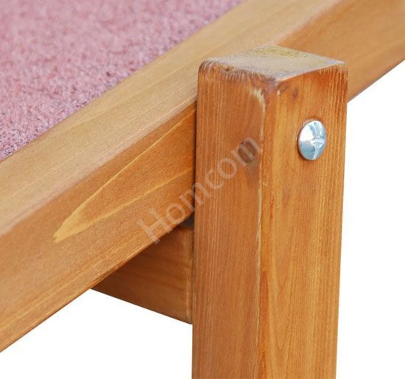 PawHut New Dog Pet Training Agility Obedience Equipment Seesaw See-saw 3 Meters 10 Feet Long