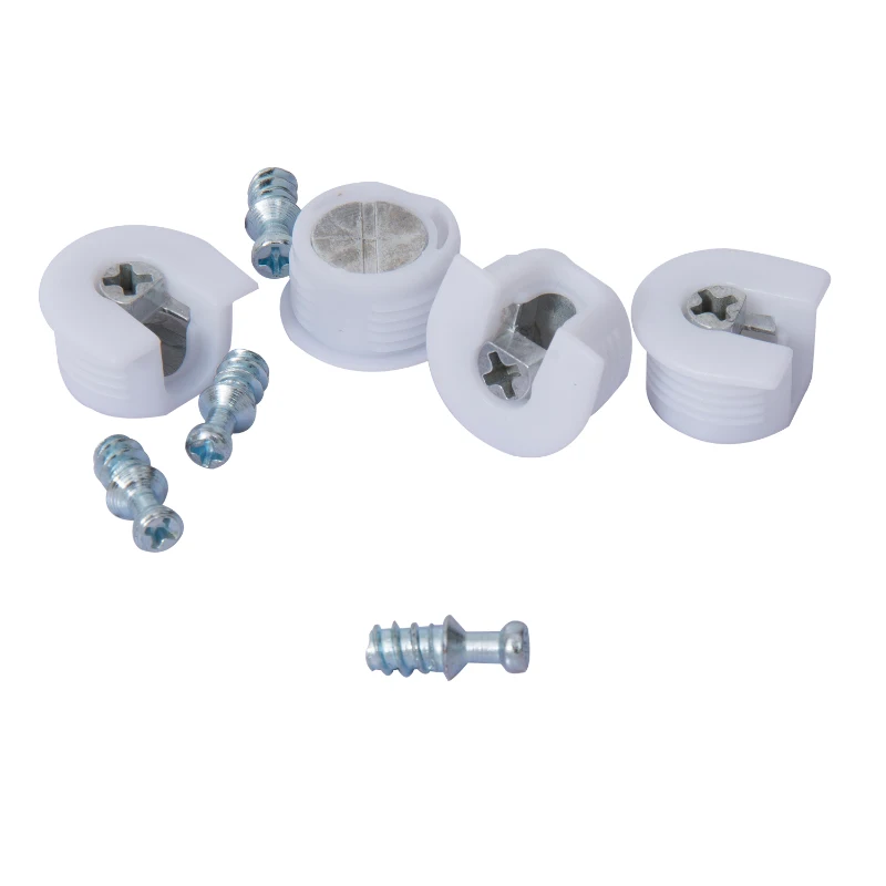 HOMCOM 2 Door Vanity Unit & Ceramic Basin, (82 x60 x46.5cm)-White