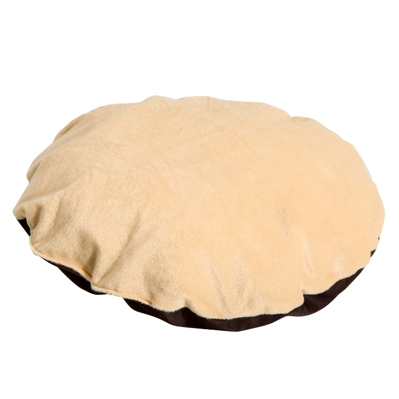 PawHut Pet Dog Heated Bed Electric Heating Beds Cat Kitten Warmer Heater Pad Sleeper Mat Safe