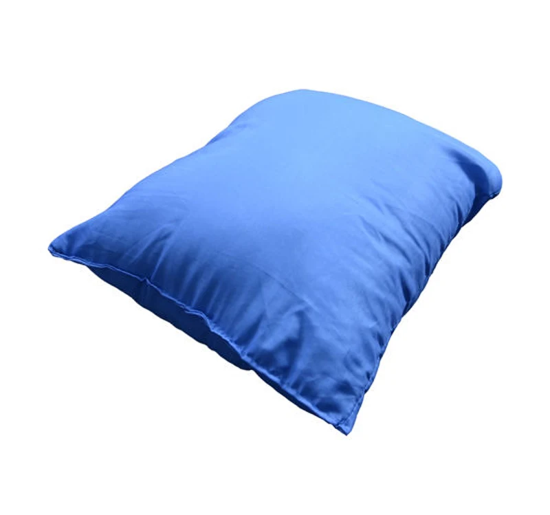 Outsunny Double Sleeping Bag-Blue/Black