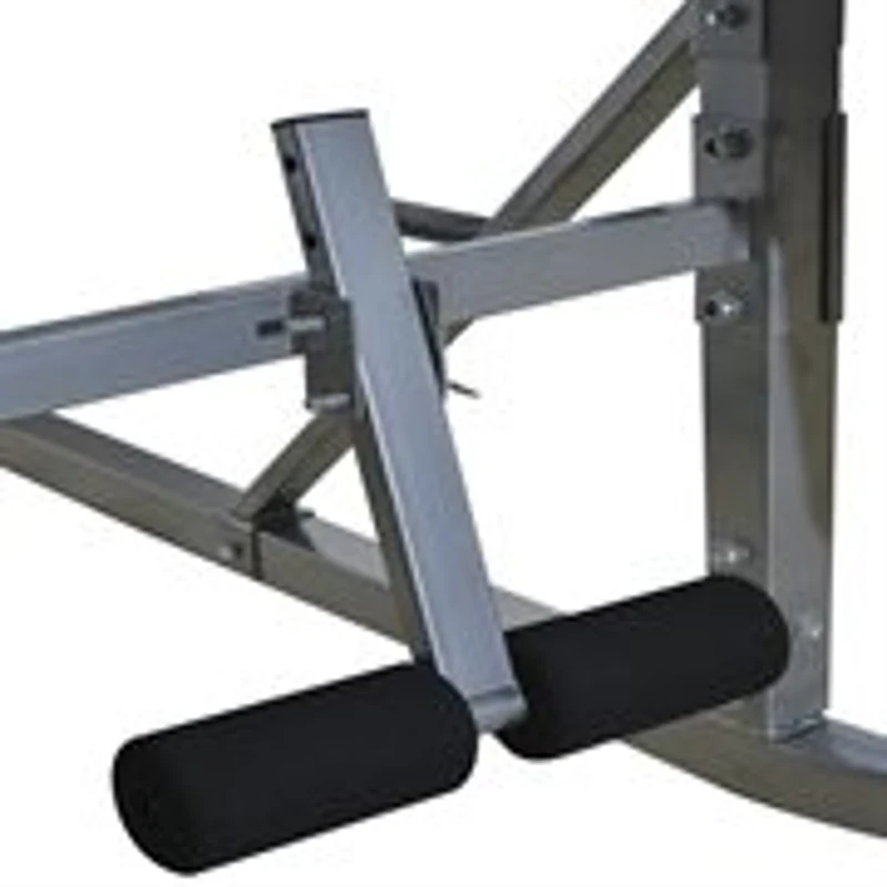 HOMCOM Unisex Power Tower Pull Push Chin up Bar