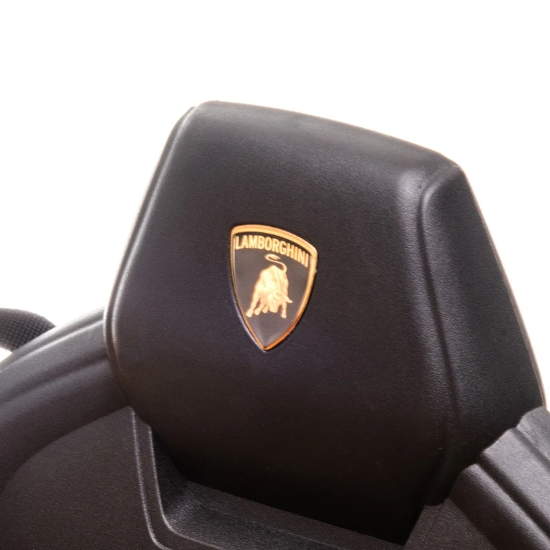 HOMCOM Kids Electric Ride On Car 12V Lamborghini Urus Car Toy w/ Remote Control