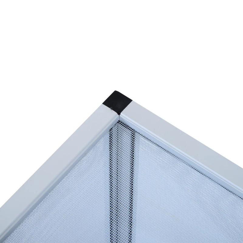 Pawhut Aluminium Fresh Air Screen Vivarium, Waterproof, 42Lx 42Wx66H cm