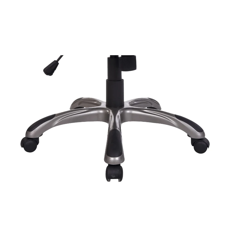 HOMCOM PU Leather Racing Office Chair-Cream