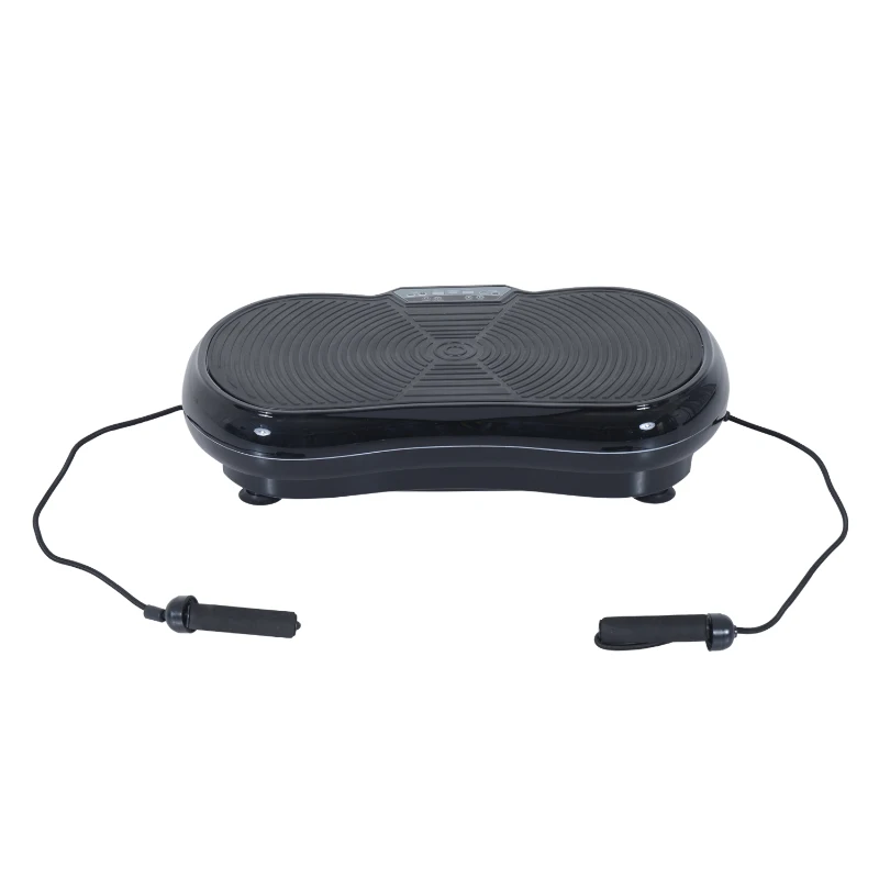 HOMCOM Vibration Power Plate Body Shaper Machine