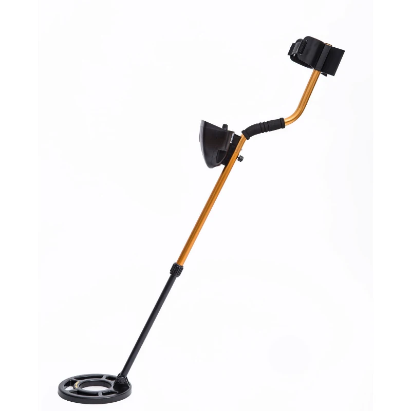 HOMCOM Metal Detector