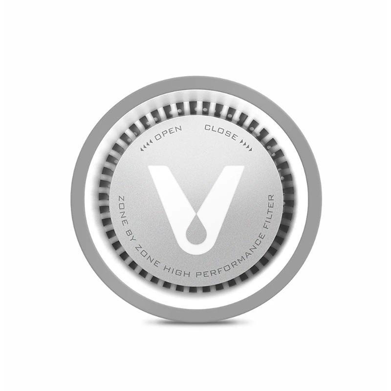 VIOMI Herbaceous Refrigerator Air Clean Facility Filter
