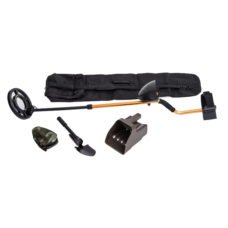 HOMCOM Metal Detector