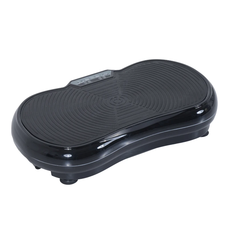 HOMCOM Vibration Power Plate Body Shaper Machine