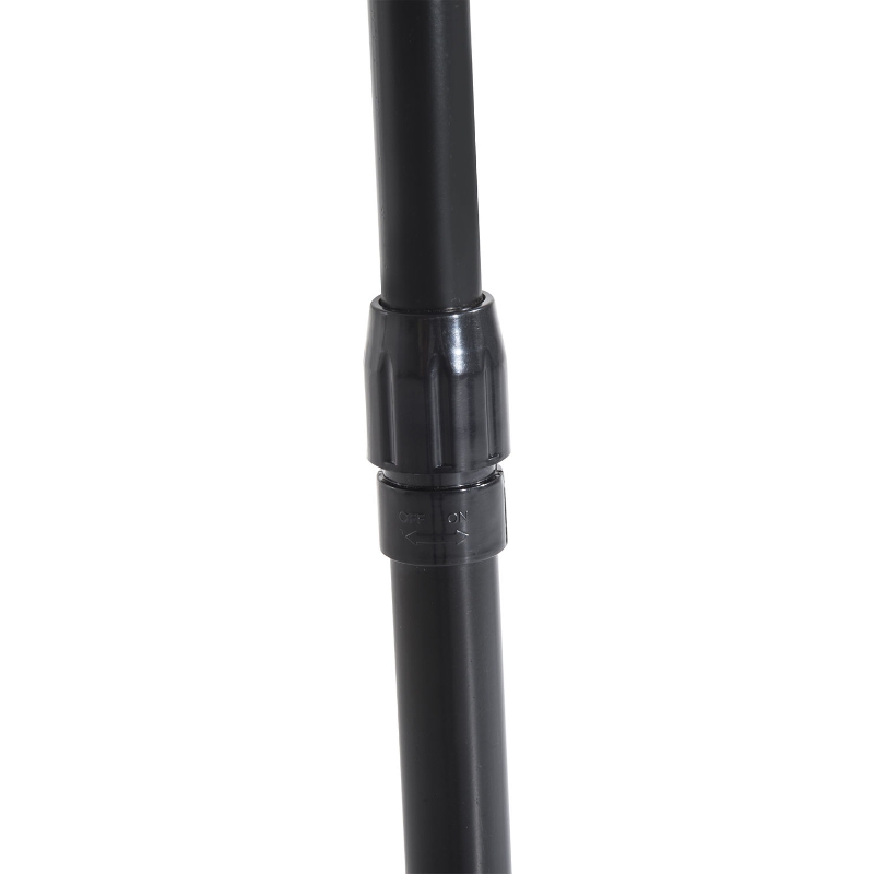 HOMCOM A3 Display Menu Stand