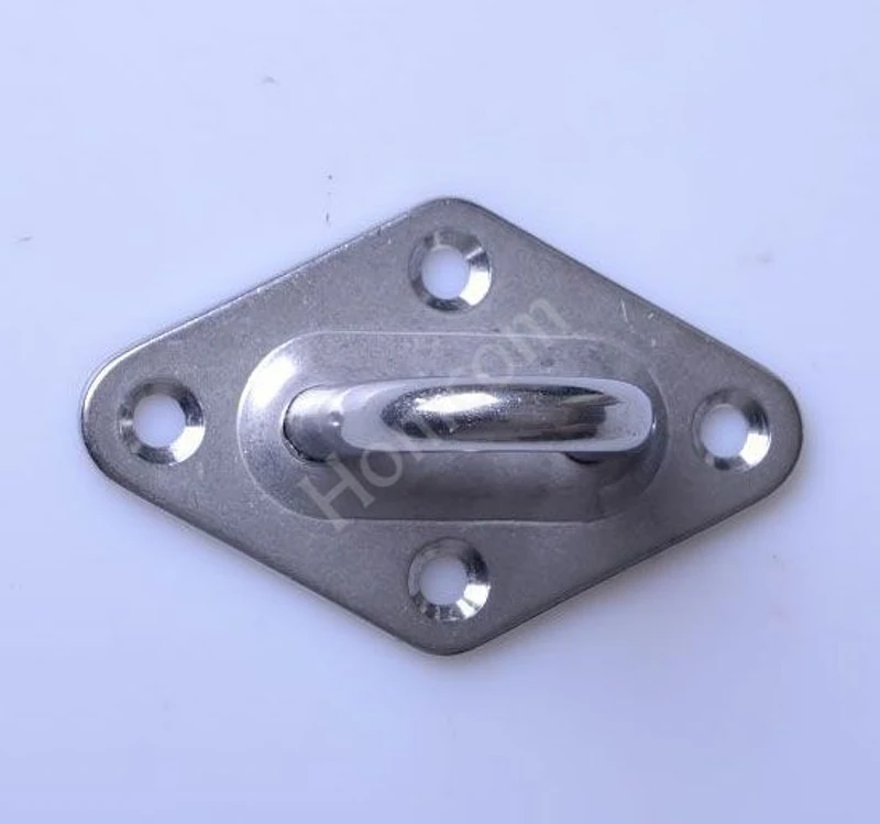 Outsunny Sun Sail Shade Accessories Fixings Kit