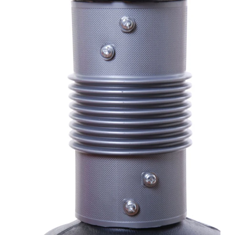 Homcom Punching Ball Autoportant et Réglable 159 x 93 x 93 cm