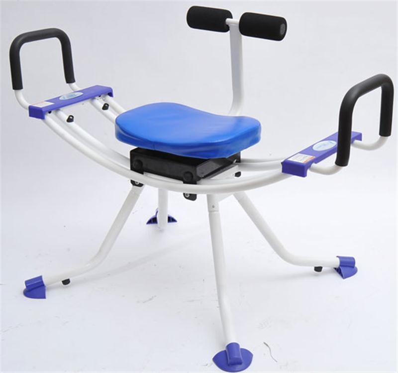 AB Wave Exerciser aosom.co.uk