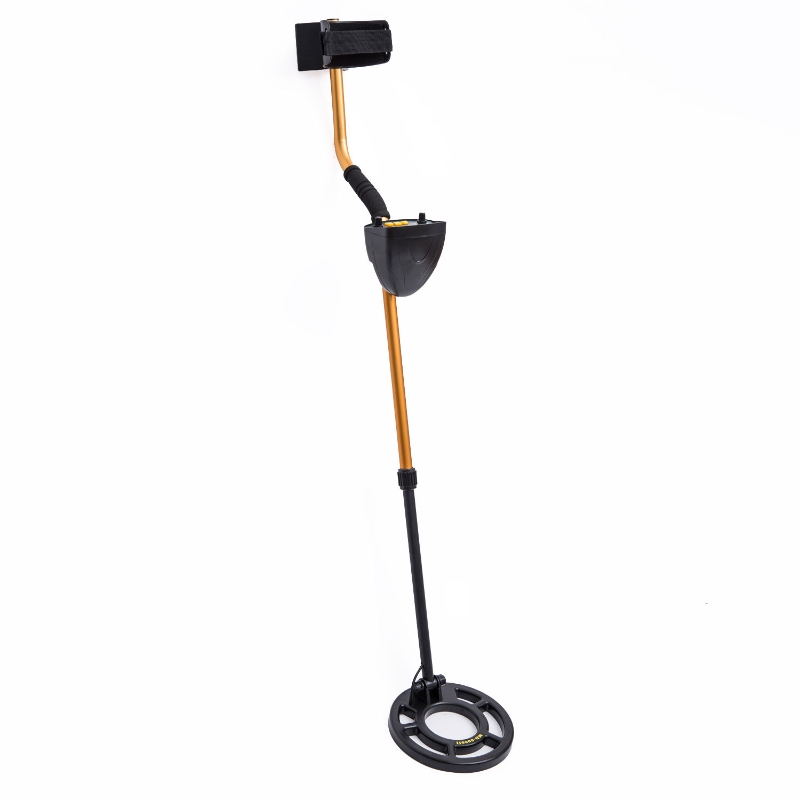 HOMCOM Metal Detector