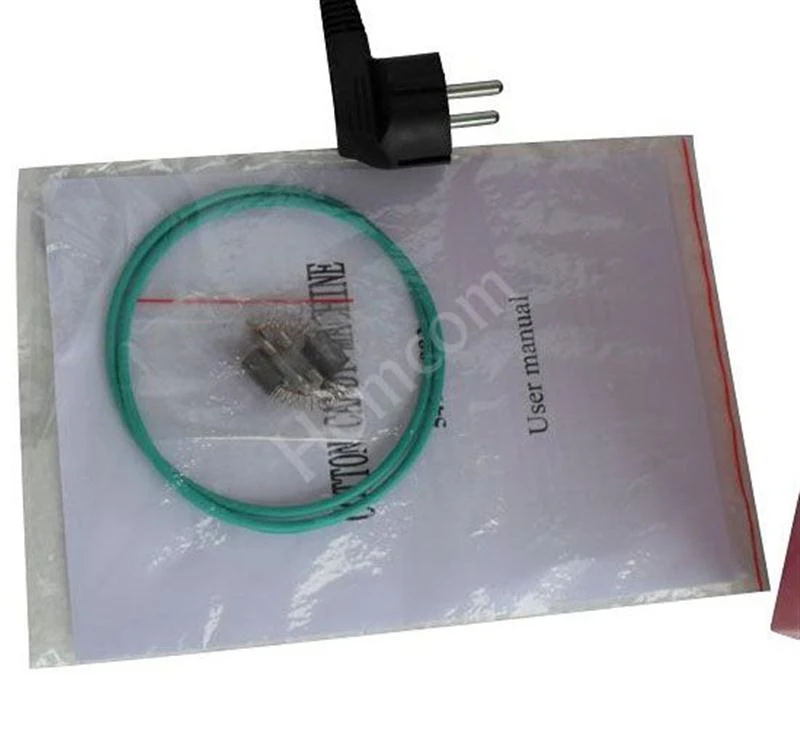 HOMCOM Professional Cotton Candy Floss Machine-Orange