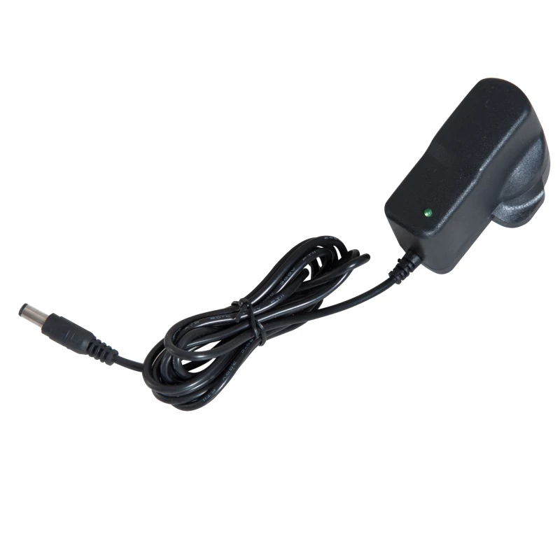 Kleankin Wall-Mount Bathroom LED Mirrored Cabinet, 63Wx68Hx13.5T cm-Light Walnut