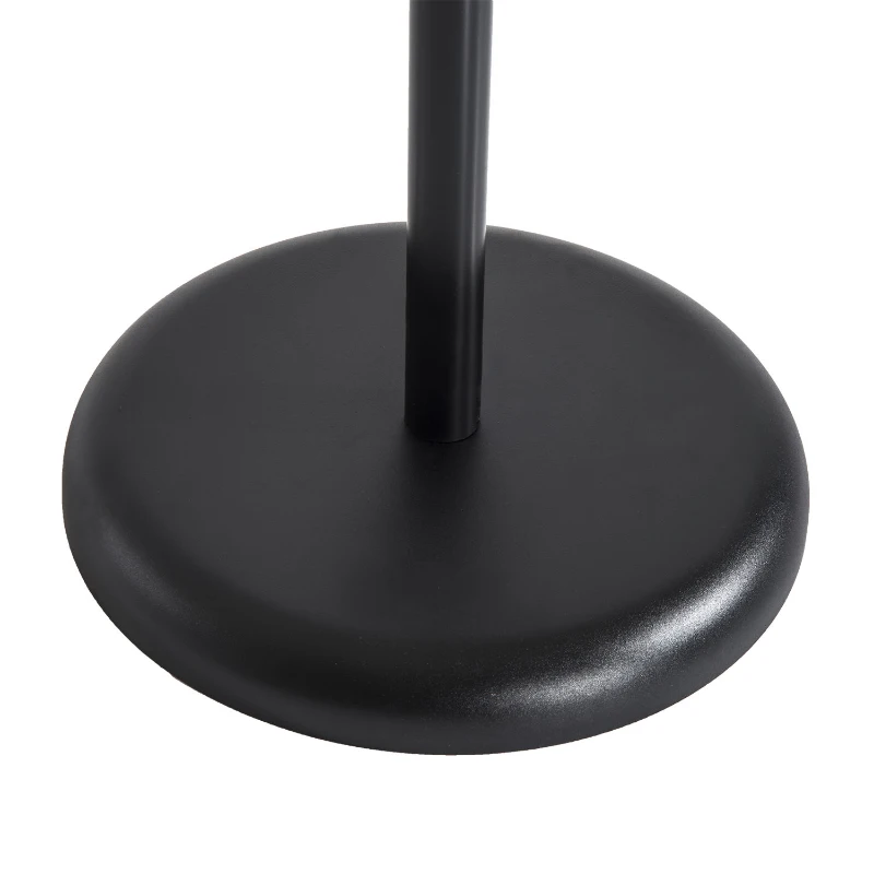 HOMCOM A3 Display Menu Stand