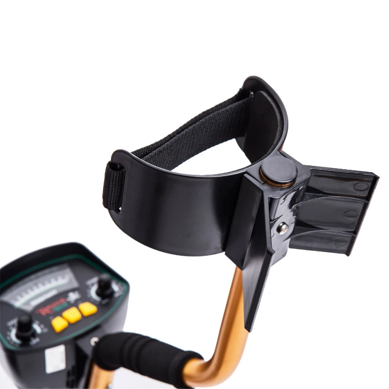 HOMCOM Metal Detector