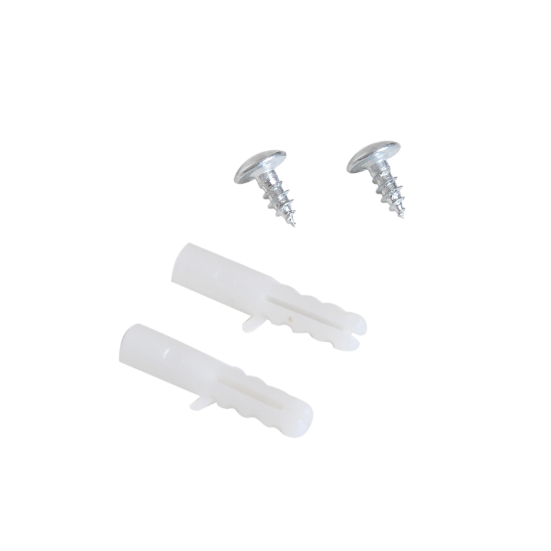 HOMCOM Bookcase, 68.5Lx30Wx120.5H cm-Oak Wood Colour