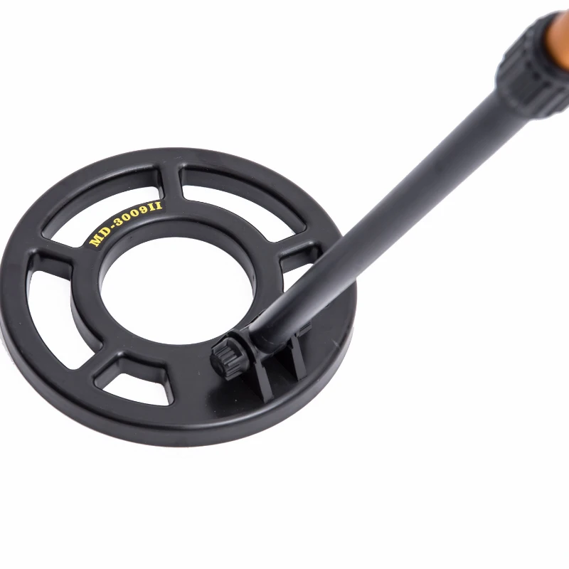 HOMCOM Metal Detector