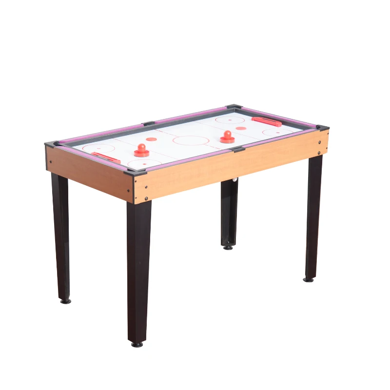 HOMCOM 3 in 1 Multi Games Table W/Accessories
