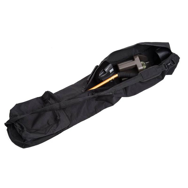 HOMCOM Metal Detector