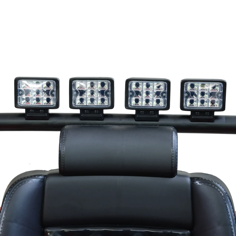 HOMCOM High/Low 2 Speeds Electric Kids Children Ride On Car 12V  w/ Suspension Remote Control Headlights Tail lights MP3 Connection Red