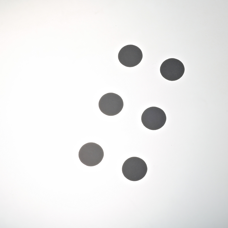 HOMCOM Led Bathroom Mirror, size (70x50x3.5cm)