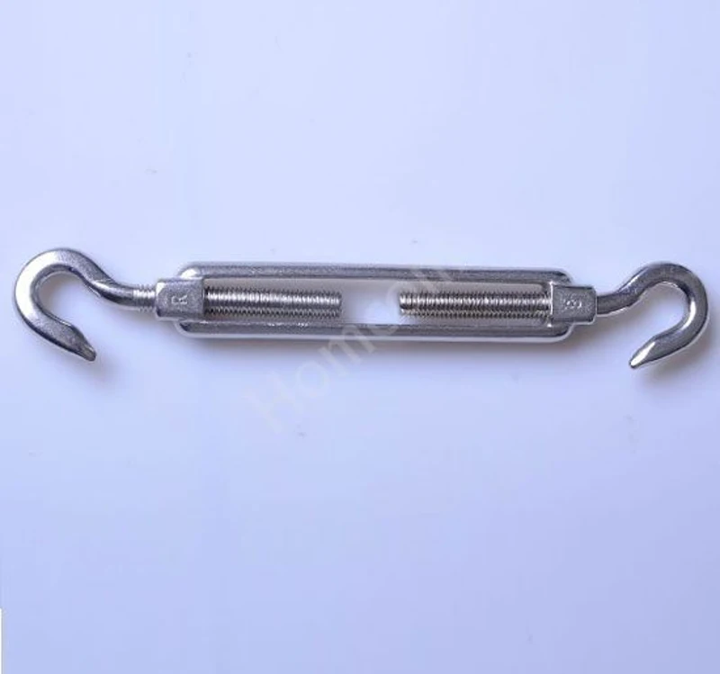 Outsunny Sun Sail Shade Accessories Fixings Kit