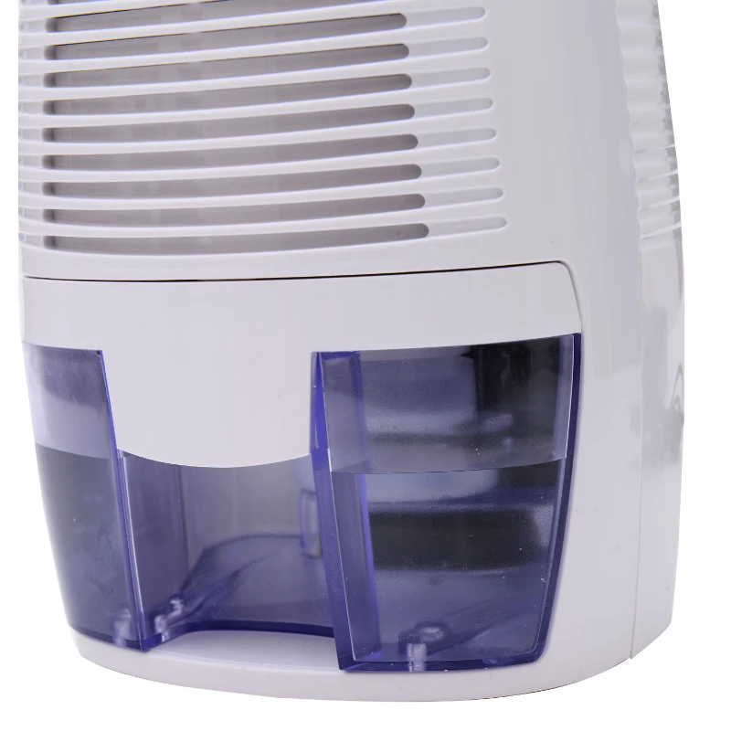 HOMCOM 500ML Mini Air Dehumidifier