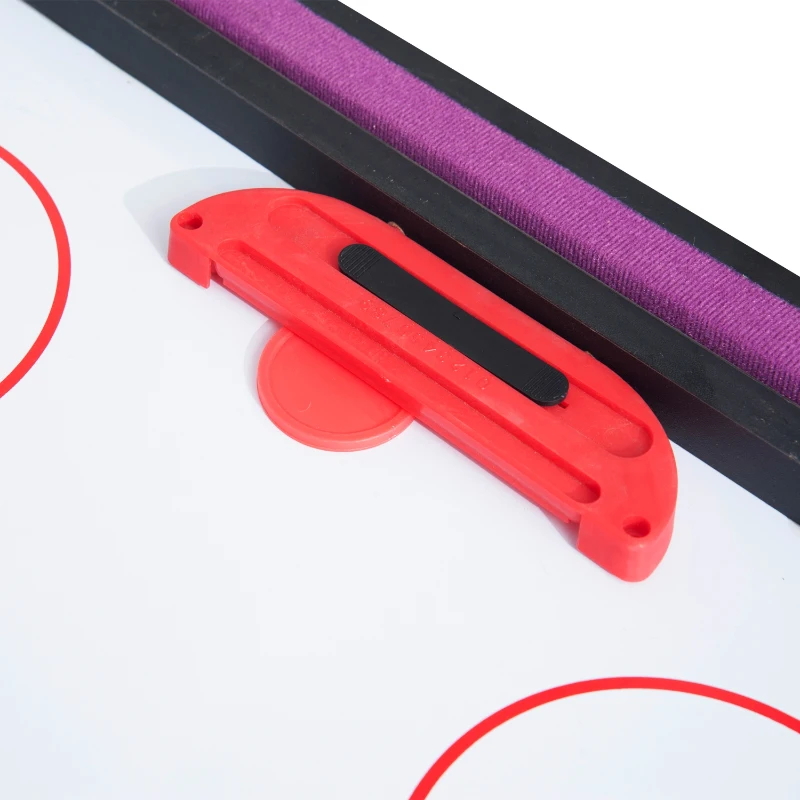 HOMCOM 3 in 1 Multi Games Table W/Accessories