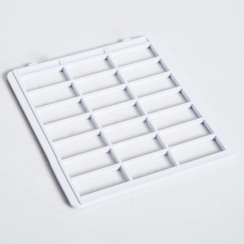 HOMCOM Electric Mini Fridge, 4L-Red