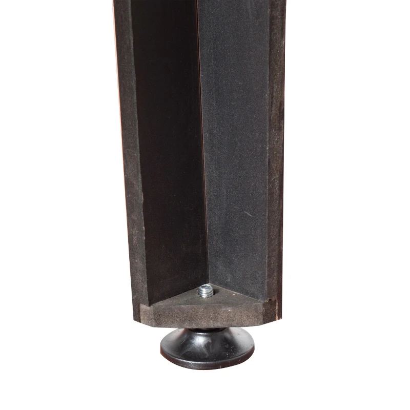 HOMCOM 3 in 1 Multi Games Table W/Accessories