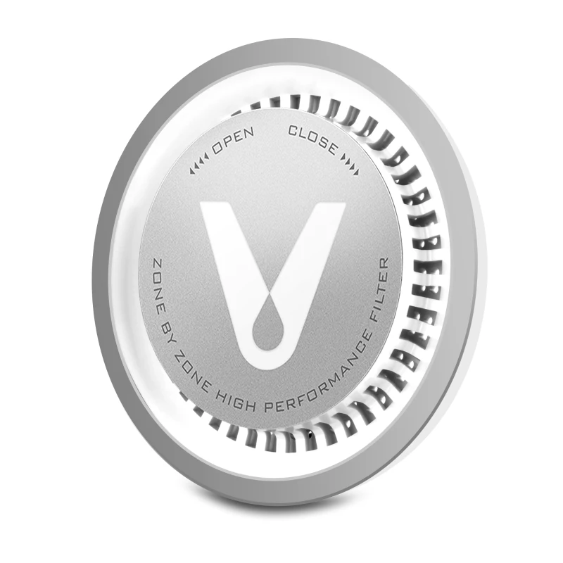 VIOMI Herbaceous Refrigerator Air Clean Facility Filter