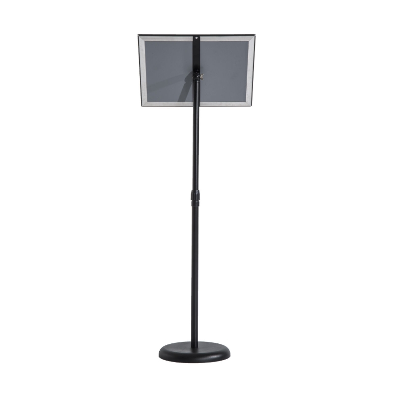 HOMCOM A3 Display Menu Stand