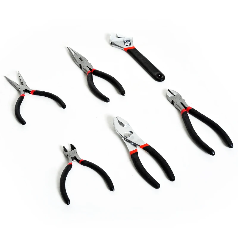 HOMCOM Portable Mechanic Auto Tool Set, 99 pcs