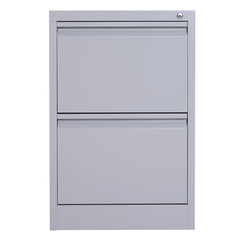 Vinsetto Storage Cabinet, Cold Rolled Steel, 47Wx62Dx72Hcm-Grey