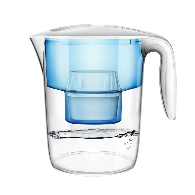 VIOMI Water Filter Jugs and Cartridges P1,Blue