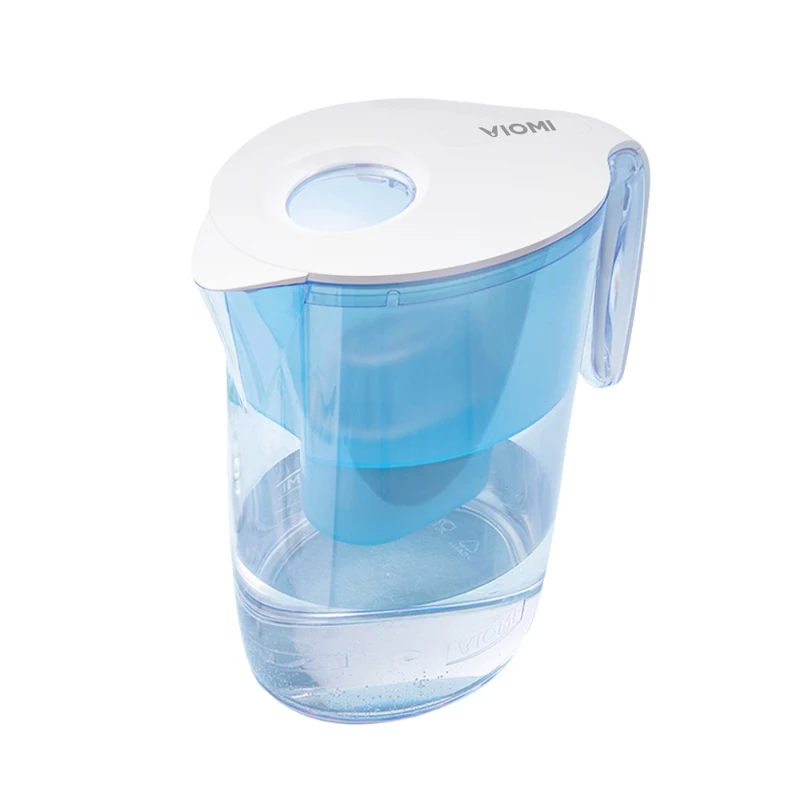 VIOMI Water Filter Jugs and Cartridges P1,Blue