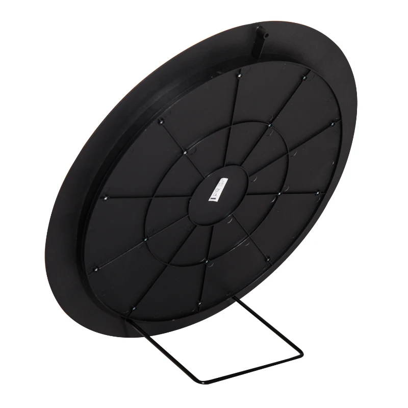 HOMCOM Professional Dartboard Set w/ 6 Darts