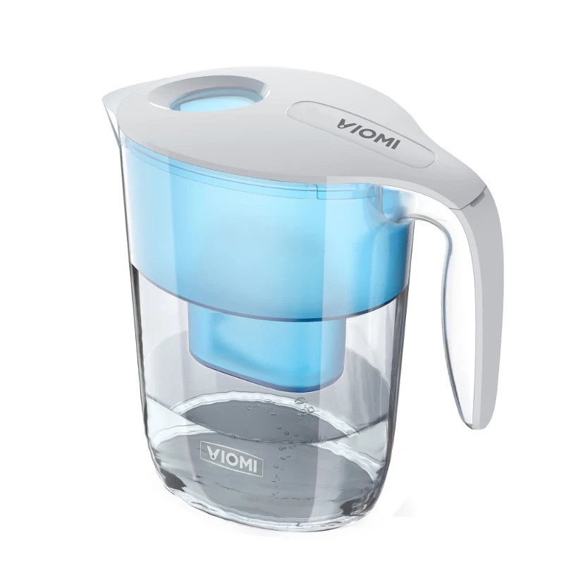 VIOMI Water Filter Jugs and Cartridges P1,Blue