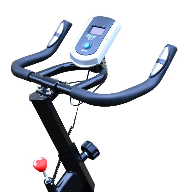 HOMCOM Trainer Bike Cardio Resistance W/ Cycling Trainer