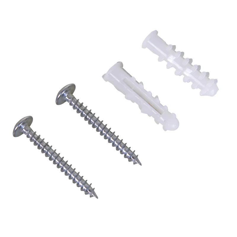 HOMCOM Over-The-Toilet Storage Cabinet Shelf Organizer Freestanding Spacesaver White Home Bathroom