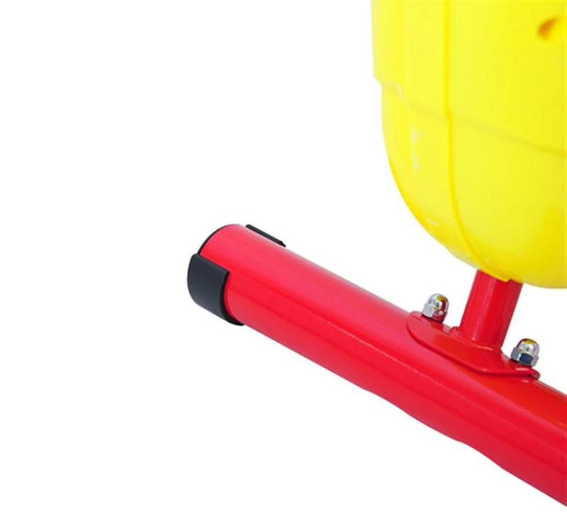 HOMCOM Kids Exercise Bike W/ LCD Display