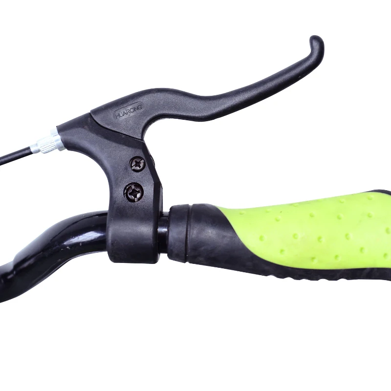 HOMCOM Kids 3 Wheels Speeder Scooter, L Size-Green