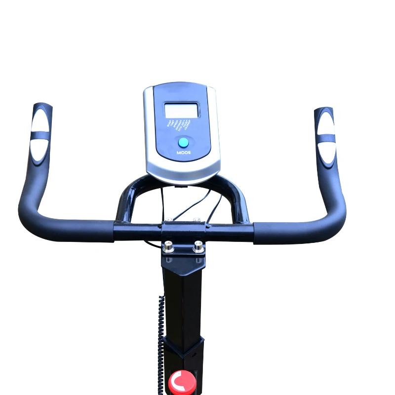 HOMCOM Trainer Bike Cardio Resistance W/ Cycling Trainer