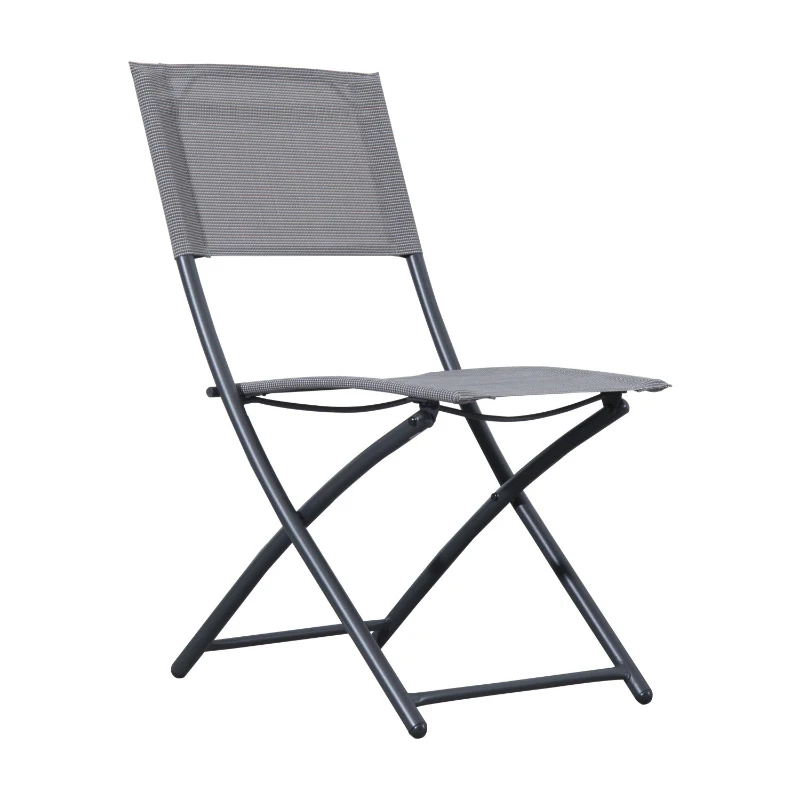 Outsunny 7 Pc Rattan Dining Set+Free 3 Pc Bistro Set