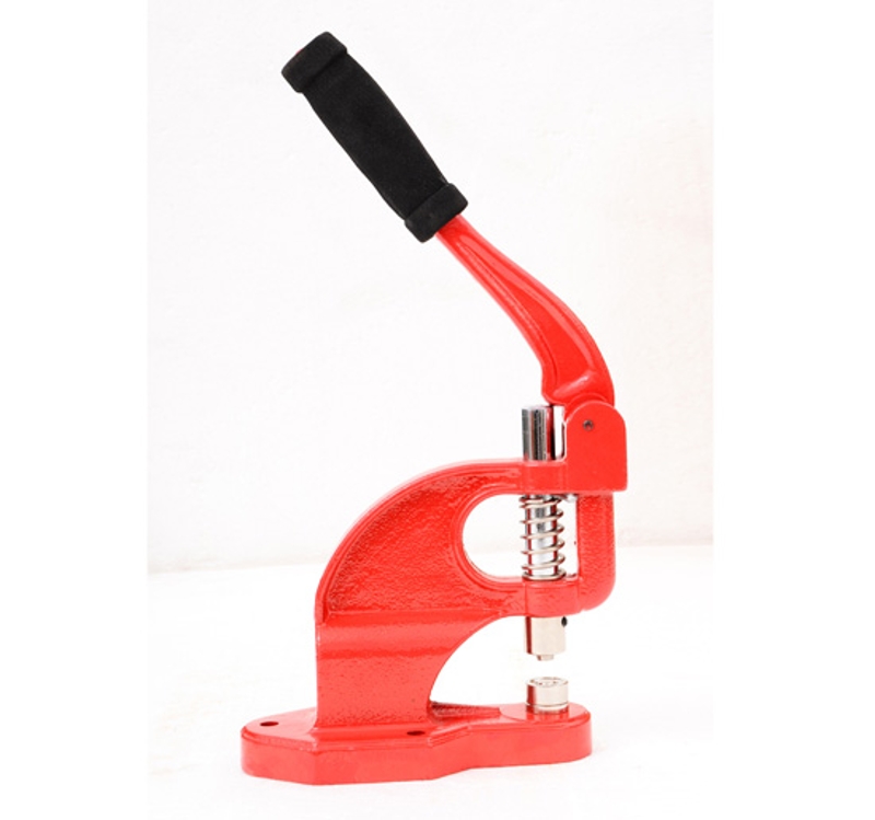 900 Grommets Grommet Machine